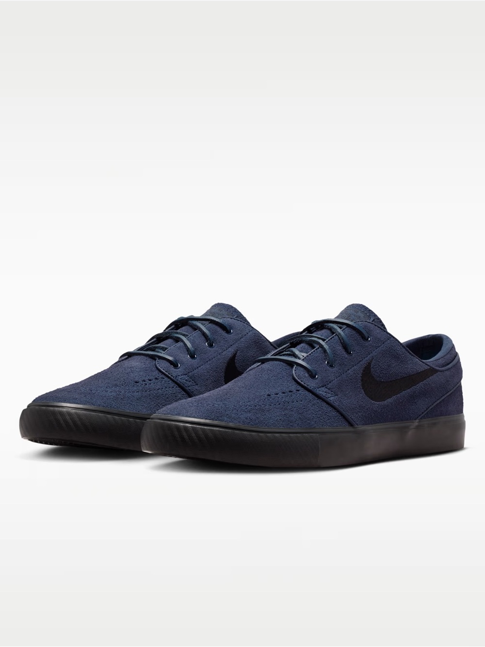 Brand New Nike SB Zoom Janoski OG+ Obsidian Men’s Skate Shoes FD6757-402